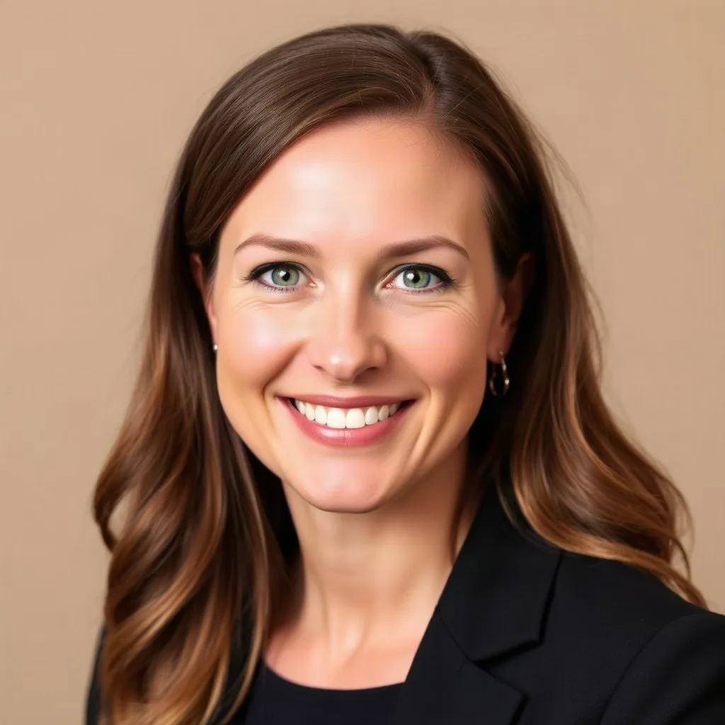 Emma Bergström